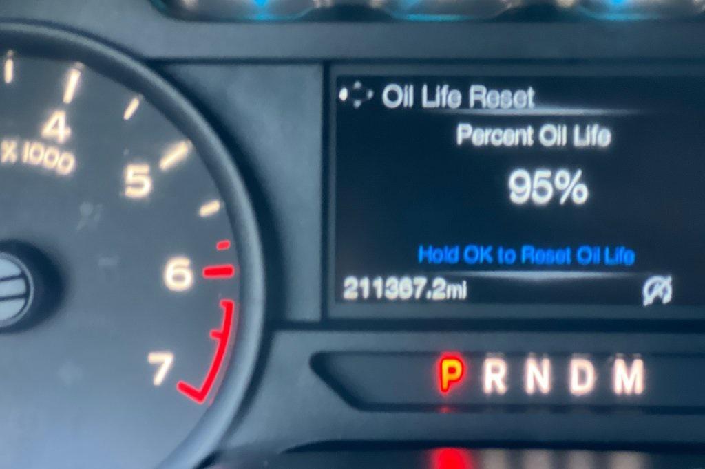 used 2018 Ford F-150 car, priced at $13,500