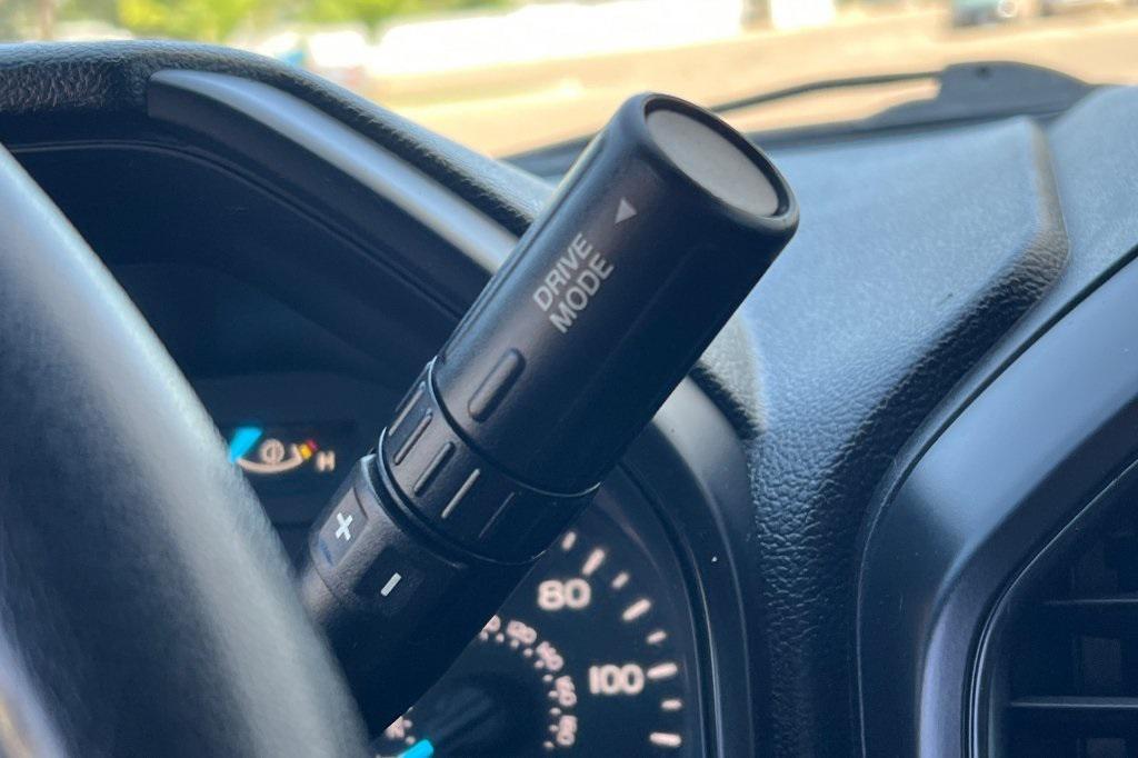 used 2018 Ford F-150 car, priced at $13,500
