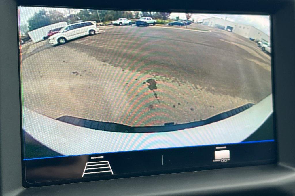 used 2022 Chevrolet Silverado 2500 car, priced at $44,997