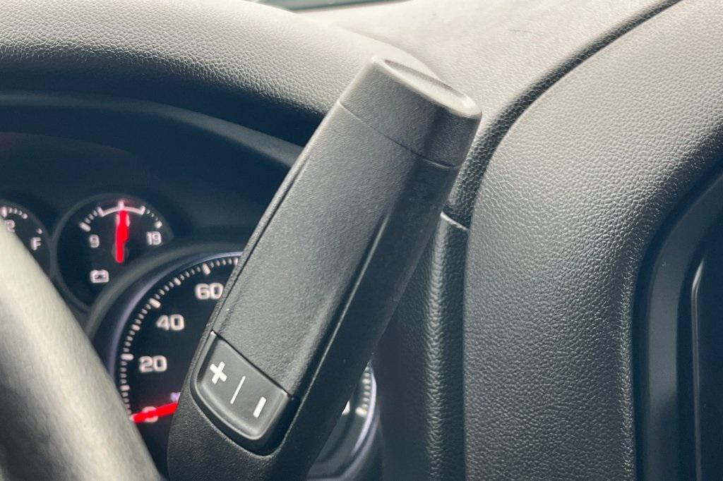 used 2022 Chevrolet Silverado 2500 car, priced at $44,997