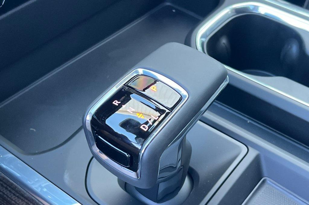new 2026 Chevrolet Silverado 1500 car, priced at $57,480