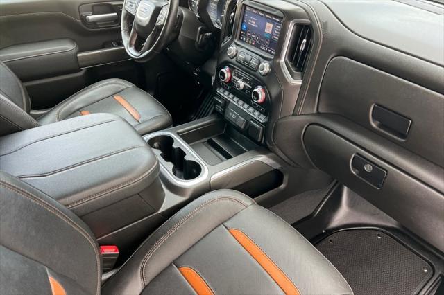 used 2023 GMC Sierra 2500 car, priced at $67,989