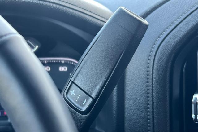 used 2020 GMC Sierra 2500 car, priced at $61,497