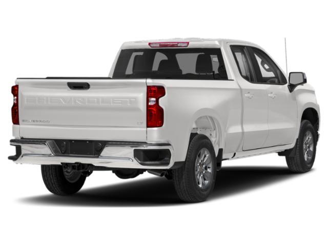 used 2021 Chevrolet Silverado 1500 car, priced at $27,997