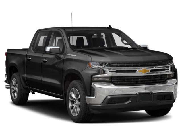 used 2021 Chevrolet Silverado 1500 car, priced at $27,997