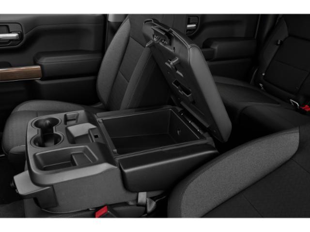 used 2021 Chevrolet Silverado 1500 car, priced at $27,997