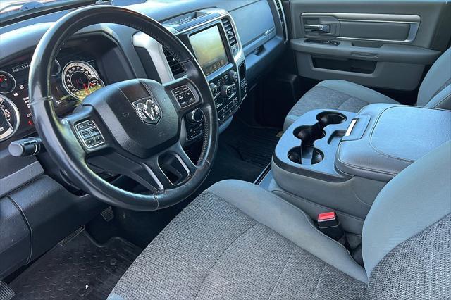 used 2016 Ram 1500 car, priced at $13,997