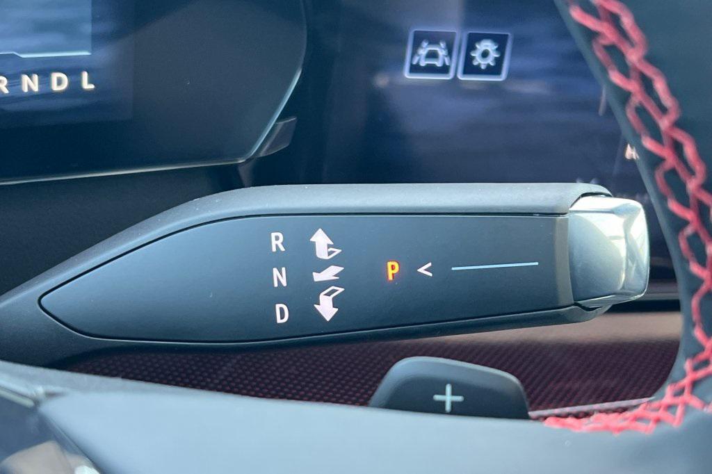 new 2026 Chevrolet Traverse car, priced at $58,903