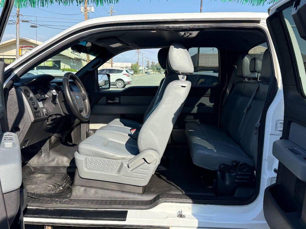 used 2013 Ford F-150 car, priced at $9,995