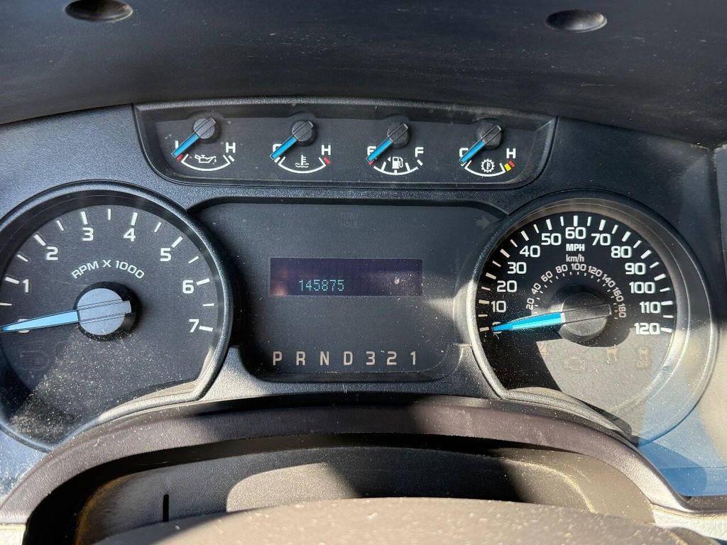 used 2013 Ford F-150 car, priced at $9,995