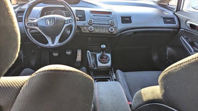 used 2011 Honda Civic car, priced at $10,995