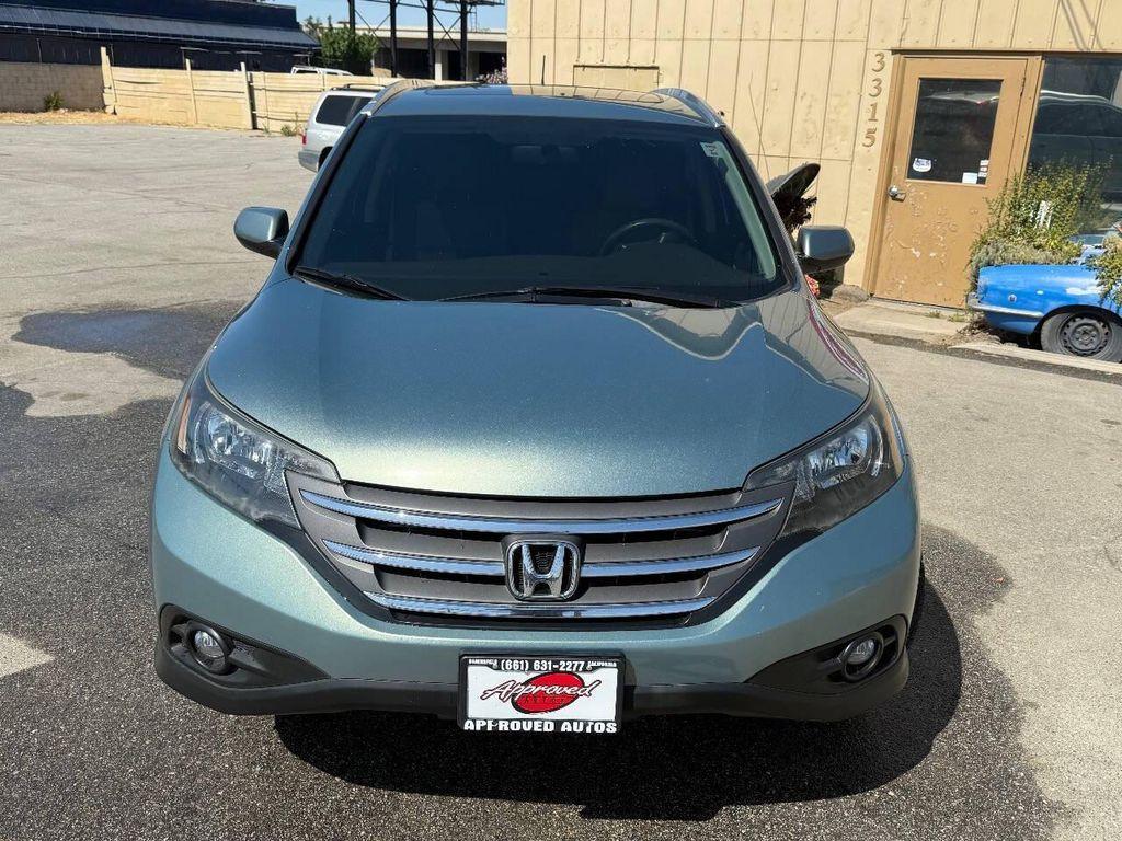 used 2012 Honda CR-V car, priced at $10,850