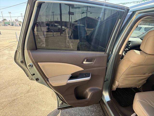 used 2012 Honda CR-V car, priced at $11,400