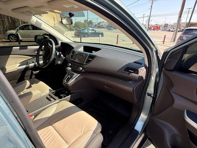 used 2012 Honda CR-V car, priced at $11,400