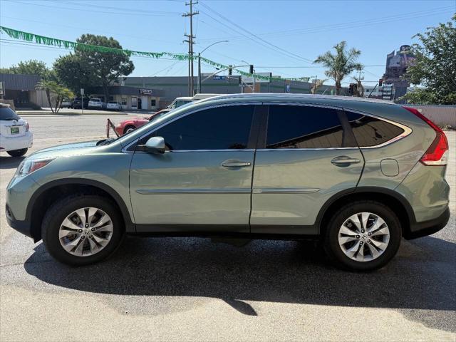 used 2012 Honda CR-V car, priced at $11,400