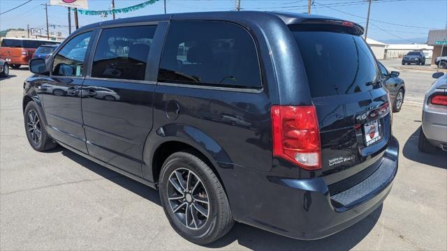 used 2014 Dodge Grand Caravan car, priced at $8,890