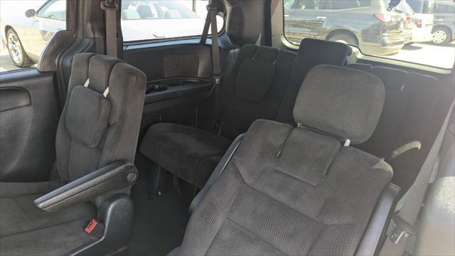 used 2014 Dodge Grand Caravan car, priced at $8,890