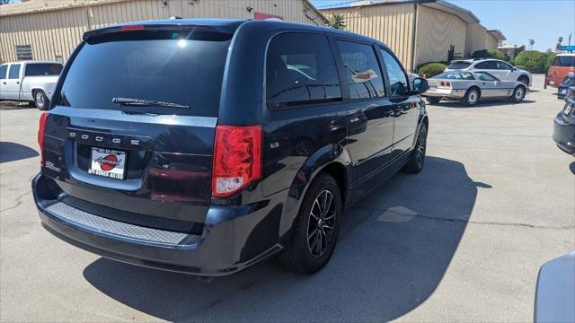 used 2014 Dodge Grand Caravan car, priced at $8,890