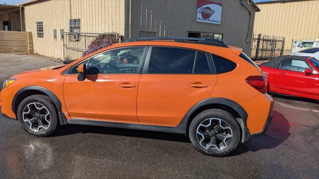 used 2013 Subaru XV Crosstrek car, priced at $8,995