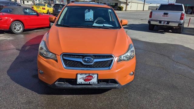 used 2013 Subaru XV Crosstrek car, priced at $8,995