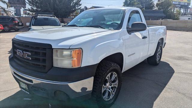 used 2013 GMC Sierra 1500 car, priced at $13,120