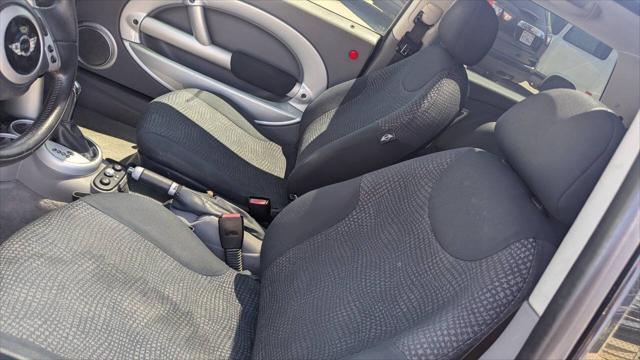used 2003 MINI Cooper S car, priced at $3,500