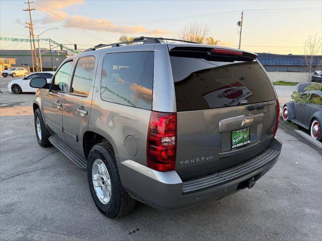 used 2009 Chevrolet Tahoe car, priced at $11,500