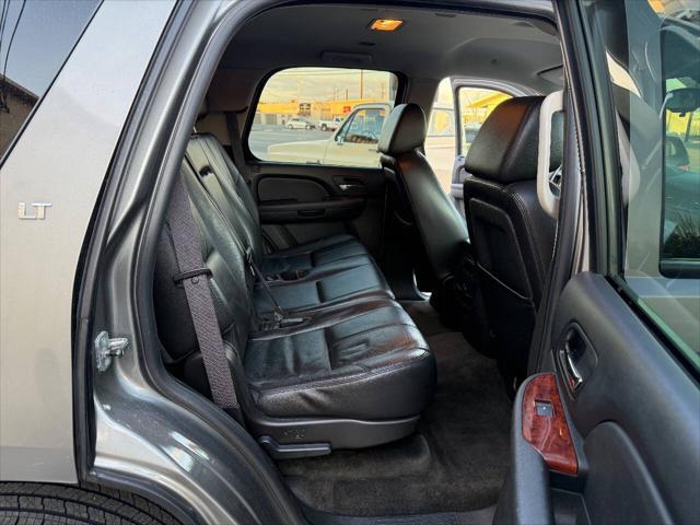 used 2009 Chevrolet Tahoe car, priced at $11,500