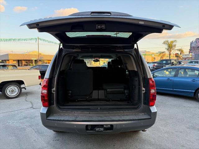 used 2009 Chevrolet Tahoe car, priced at $11,500