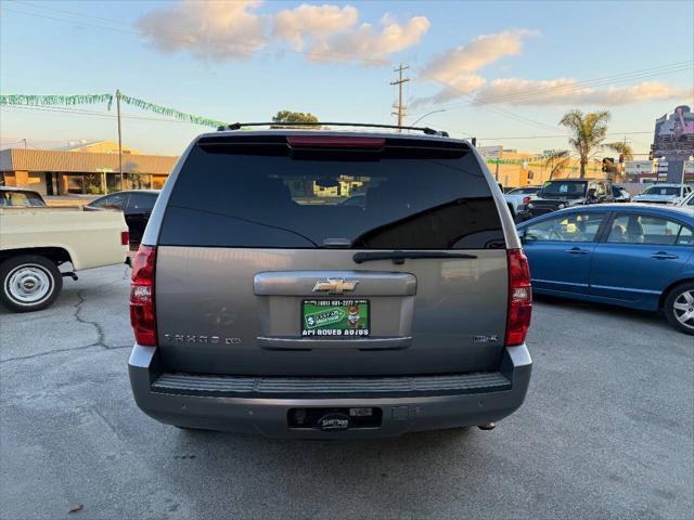 used 2009 Chevrolet Tahoe car, priced at $11,500