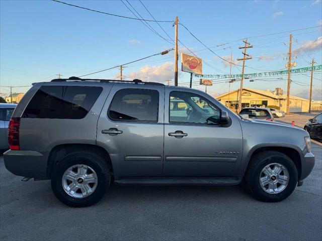 used 2009 Chevrolet Tahoe car, priced at $11,500