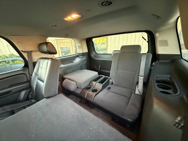 used 2009 Chevrolet Tahoe car, priced at $11,500