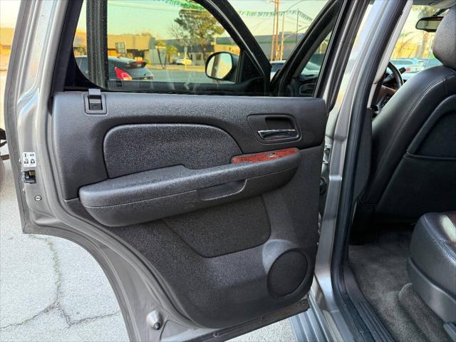 used 2009 Chevrolet Tahoe car, priced at $11,500