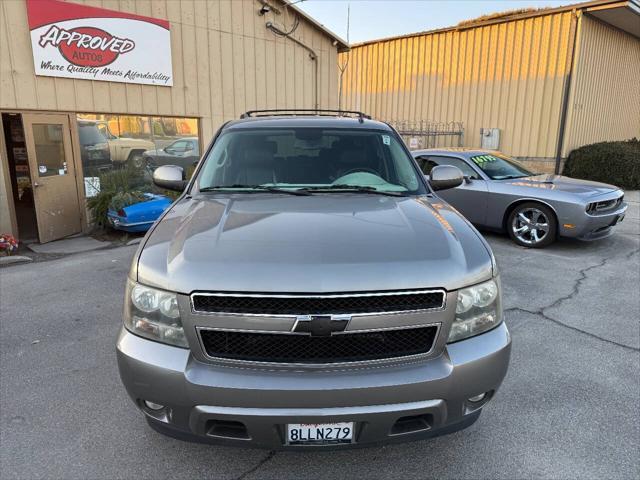 used 2009 Chevrolet Tahoe car, priced at $11,500