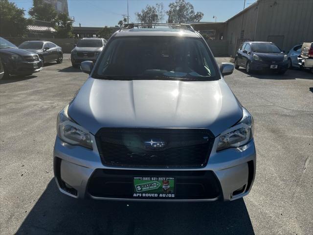 used 2016 Subaru Forester car, priced at $13,995