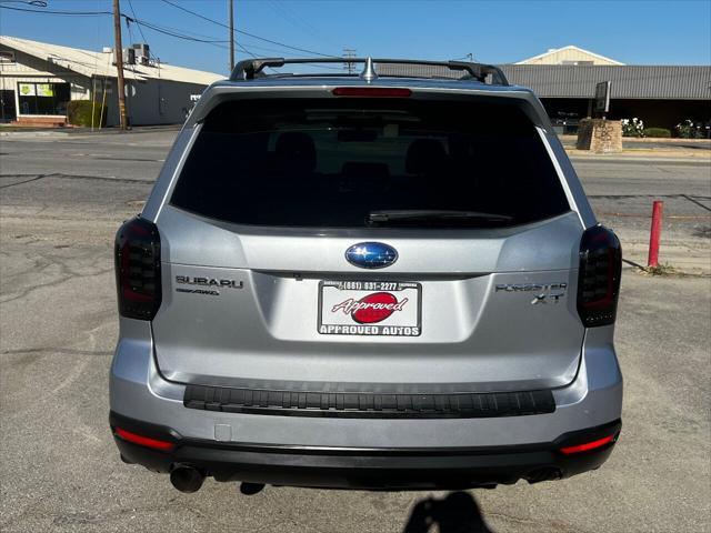 used 2016 Subaru Forester car, priced at $13,995