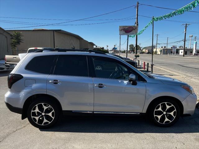 used 2016 Subaru Forester car, priced at $13,995