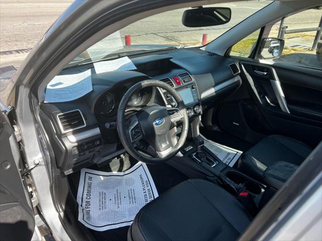 used 2016 Subaru Forester car, priced at $13,995