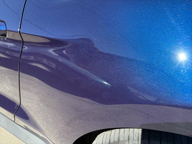 used 2019 Ford Mustang car, priced at $14,369