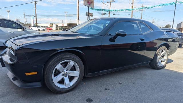 used 2011 Dodge Challenger car, priced at $11,185