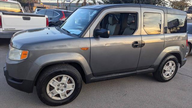 used 2009 Honda Element car, priced at $5,500