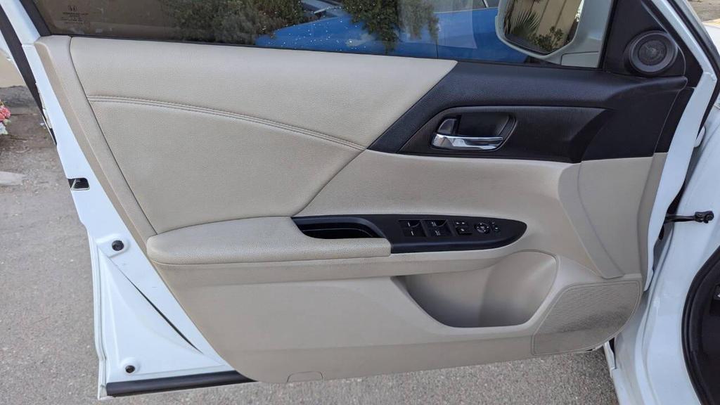 used 2015 Honda Accord car, priced at $11,995