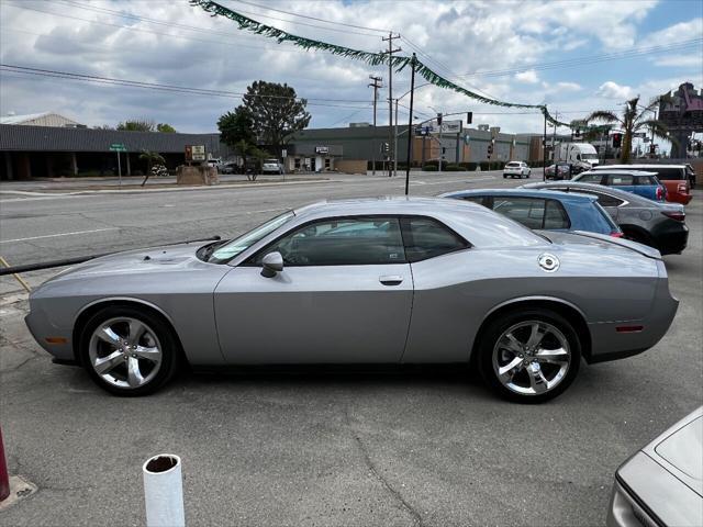 used 2014 Dodge Challenger car, priced at $16,995