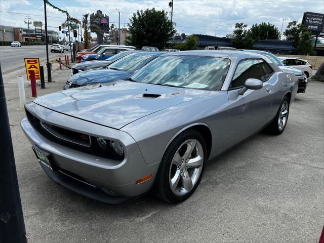 used 2014 Dodge Challenger car, priced at $16,795