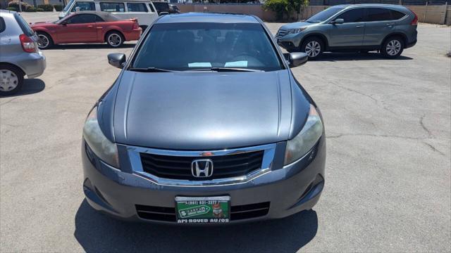 used 2009 Honda Accord car, priced at $8,995