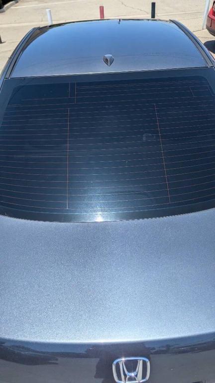 used 2009 Honda Accord car, priced at $8,995