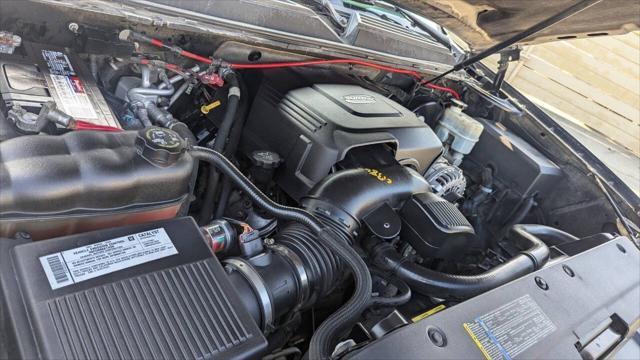 used 2008 Chevrolet Tahoe car, priced at $9,995