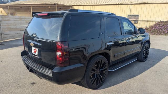 used 2008 Chevrolet Tahoe car, priced at $9,995