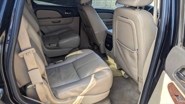 used 2008 Chevrolet Tahoe car, priced at $9,995