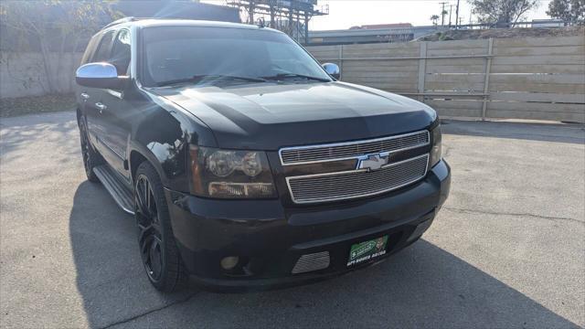 used 2008 Chevrolet Tahoe car, priced at $9,995